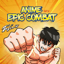 Anime Epic Combat SFX Pack asset store icon